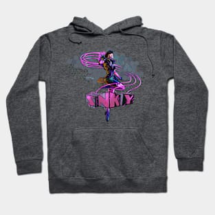 Snky Sombra Hoodie